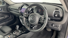 MINI Clubman 2.0 Cooper S Exclusive 6dr Auto [Comfort Pack] Petrol Estate